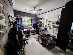 Blk 331 Jurong East Avenue 1 (Jurong East), HDB 5 Rooms #619065971